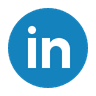 LinkedIn Logo